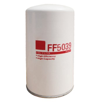 Fleetguard Fuel Filter - FF5039